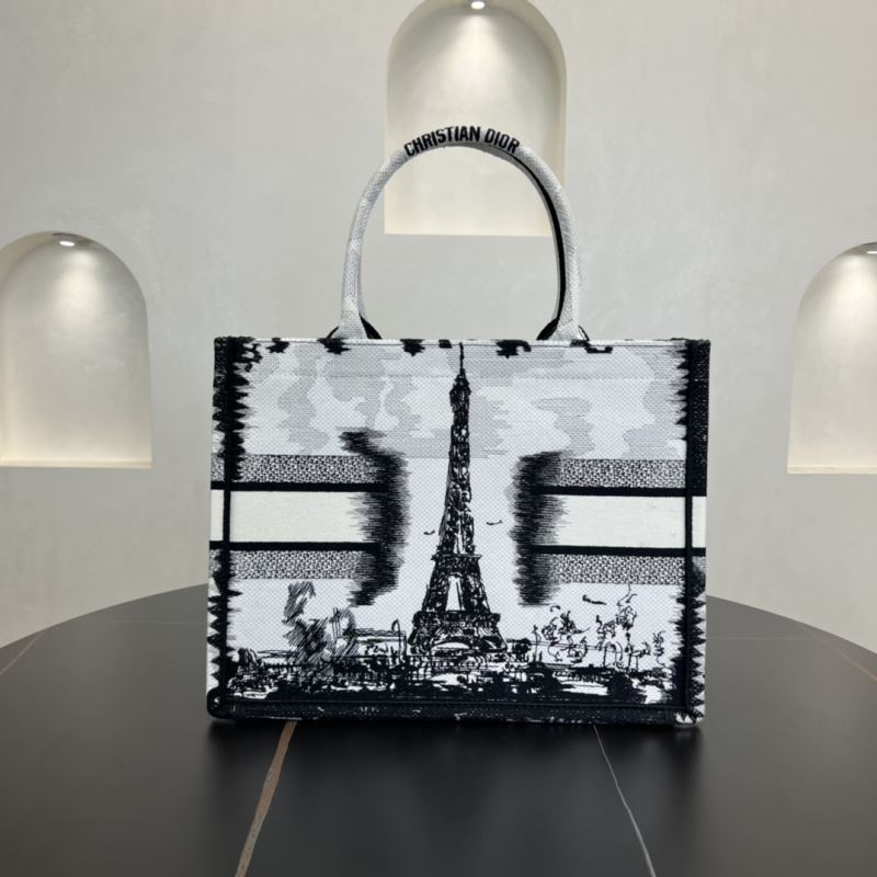 chr1st1an D10r shopping bags